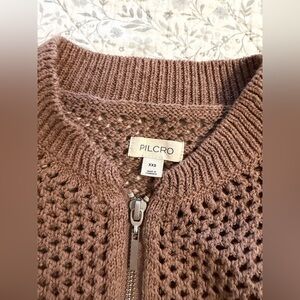 PILCRO sweater xxs